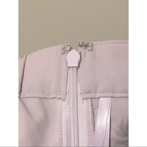 Uniqlo Dry Stretch High Waist Flare Skirt Size XS NWOT - Picture 8 of 9